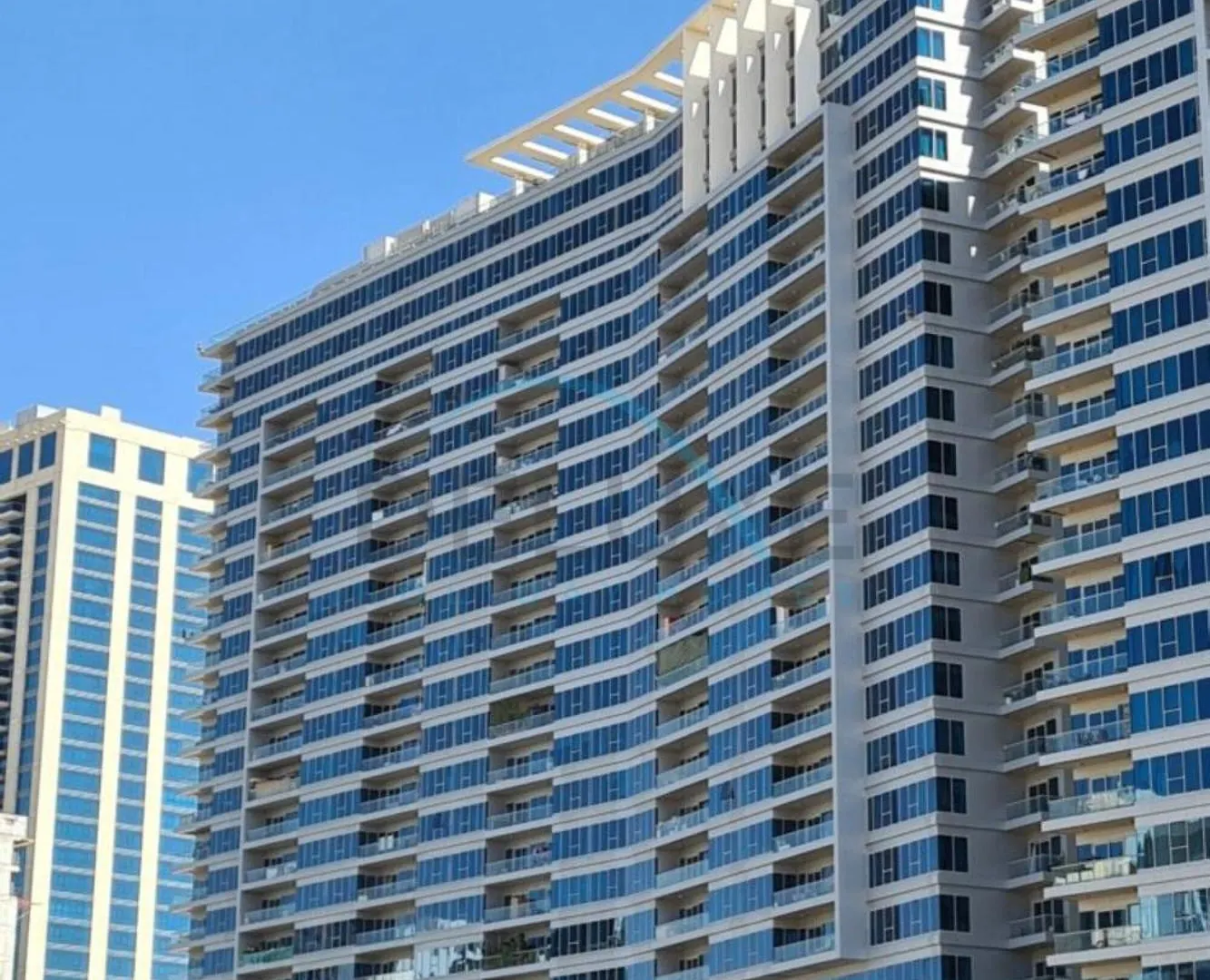 Affordable Living 1Br, Steps From Retail Stores, Skycourts Tower D, Dubailand By Deluxe Holiday Homes United Arab Emirates